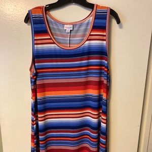 Lularoe Dani dress